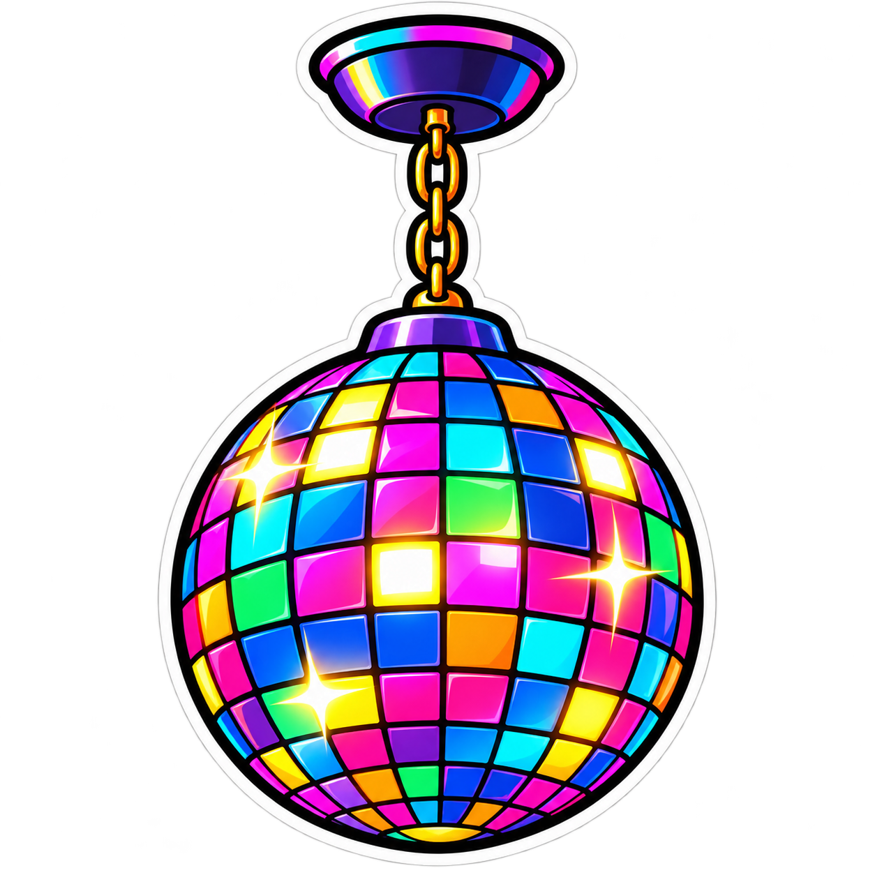 Disco Ball